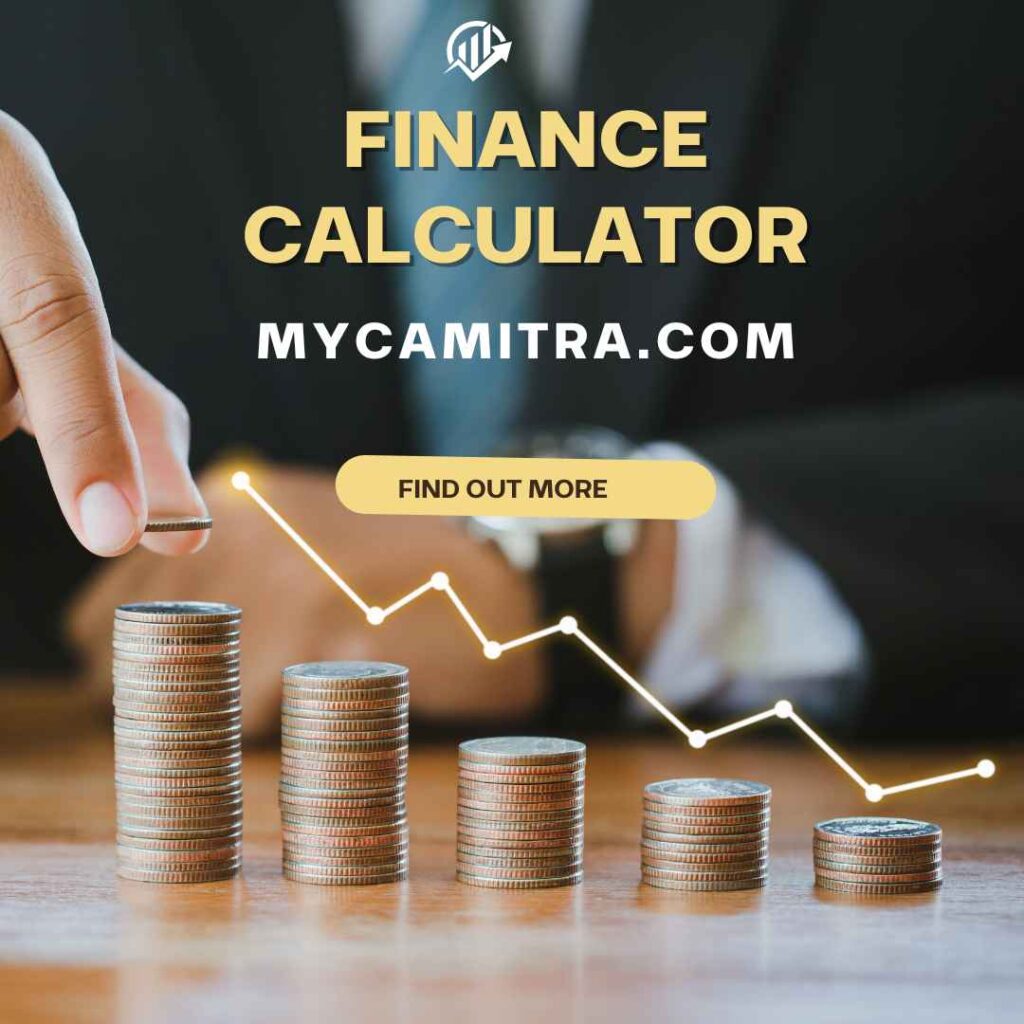 Finance Calculator