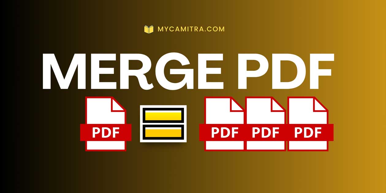 Merge PDF: 1 Of The Best Ways to Merge PDF Files in 2024: Easy, Fast & Free Tools for All Your Needs