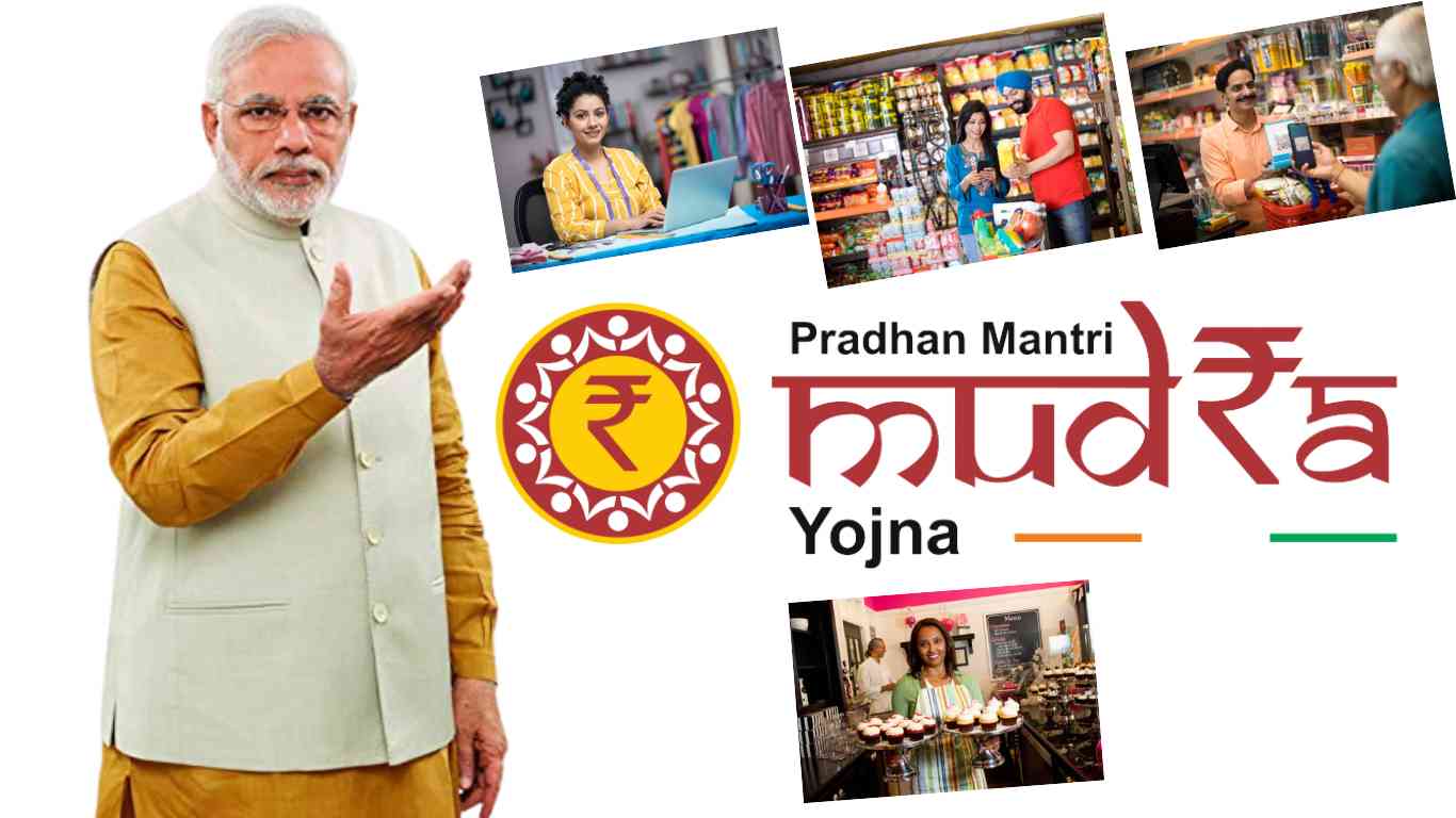 Mudra Loan: A Comprehensive Guide to Empowering Small Businesses in India