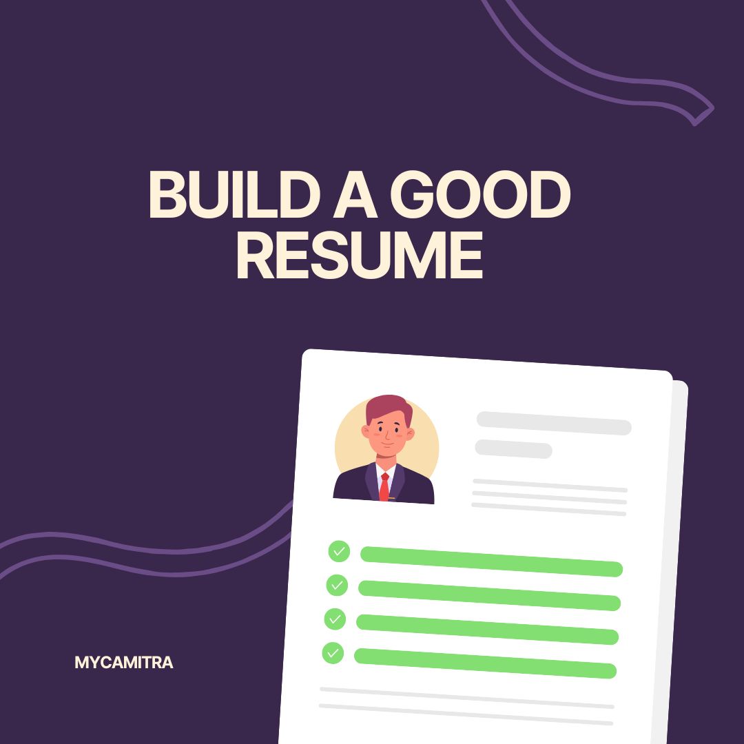 Online Resume Maker: Fast and User-Friendly