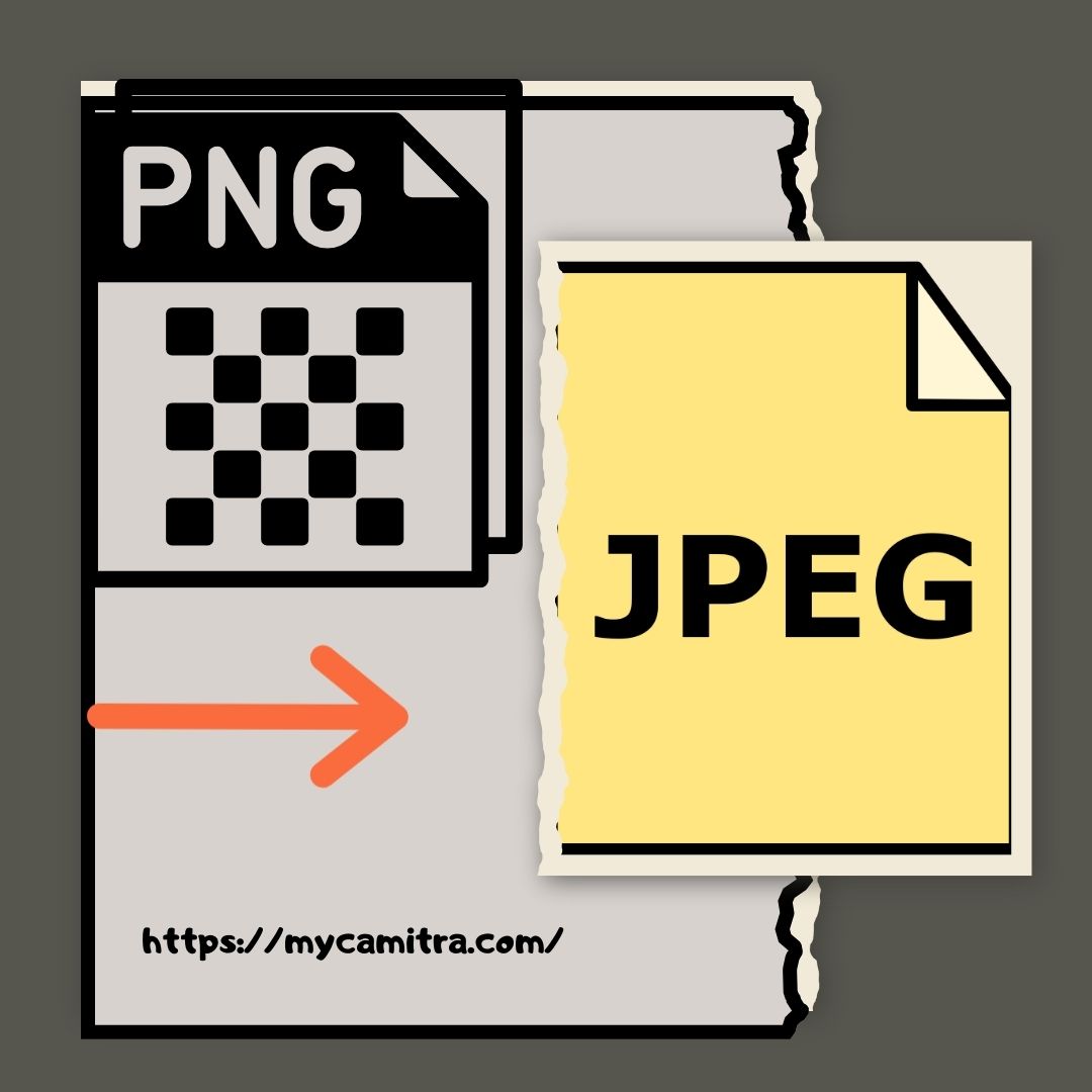 Easy Steps to Convert PNG to JPG on Your Phone