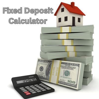 Fixed Deposit Calculator