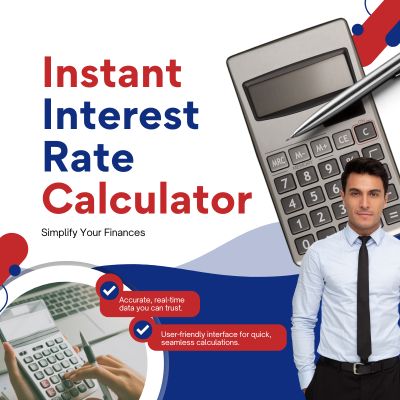 Interest Rate Calculator