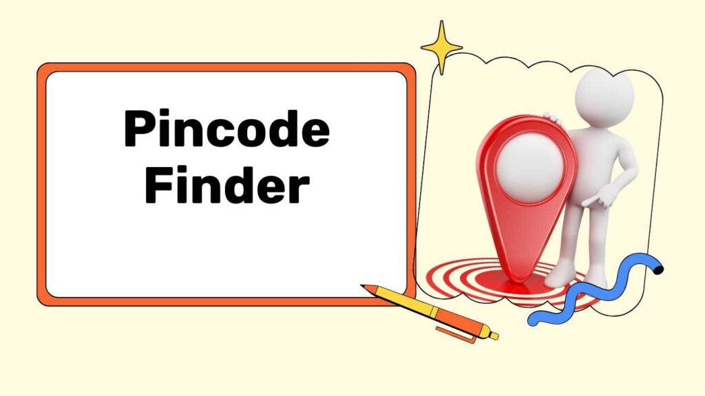 Pincode Finder