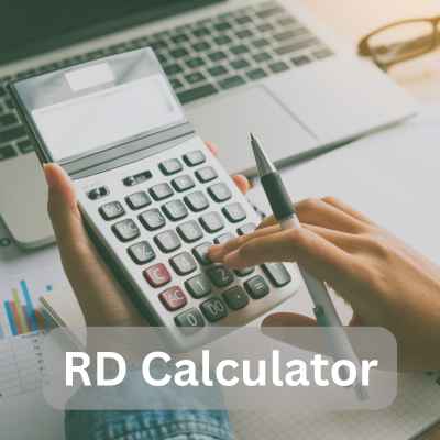 RD Calculator