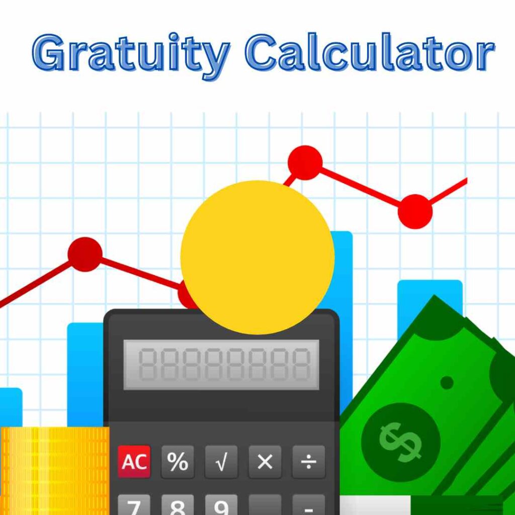 gratuity calculator