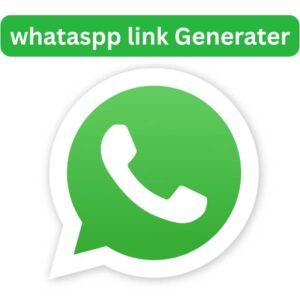 whatsapp Link